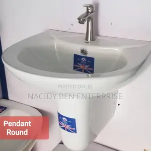 Hanging Basin