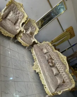 Imported Royal Turkey Chairs by 8 Seaters With Good Quality