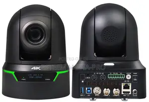4kp60 Ultra-Hd 25X 12g-Sdi (Kt-Uh71ktn(Ndi|Hx3) PTZ Camera