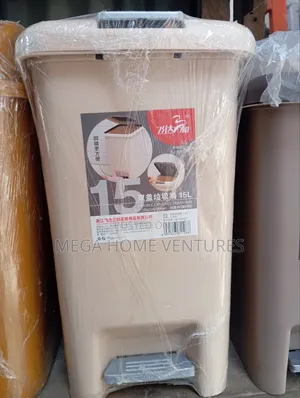 Wastebin Bucket