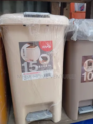 Wastebin Bucket