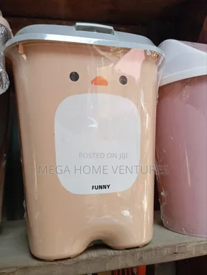 Wastebin Bucket