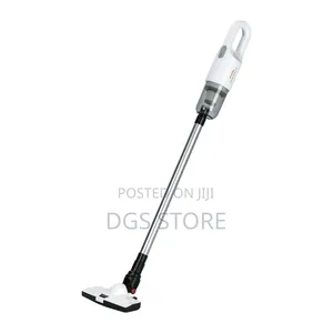 Porodo Cordless Stick Vacuum LSPVC