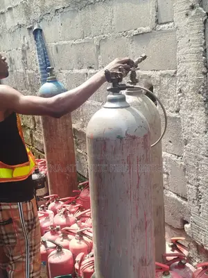 Fm 200 Suppression System Refilling