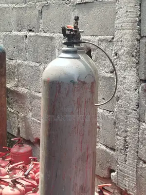 Fm 200 Suppression System Refilling