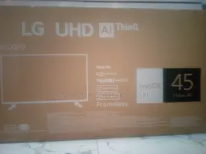 45QU70 Model