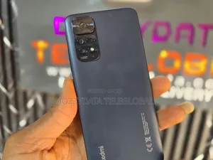 Xiaomi Redmi Note 11S 128 GB Blue