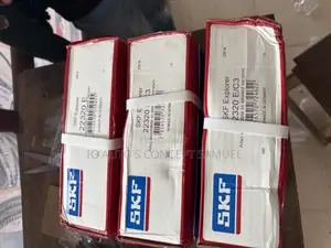 22320E SKF Bearing Available