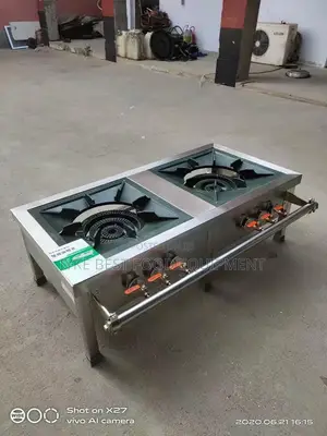 Hot Spot Cooker