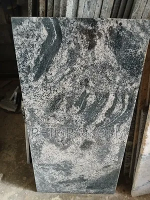 Quality Granite Floor