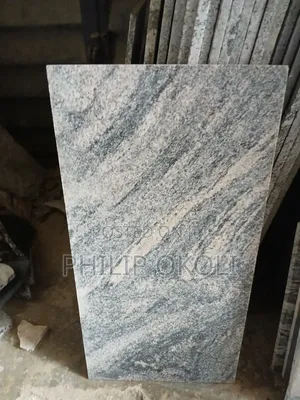 Quality Granite Floor