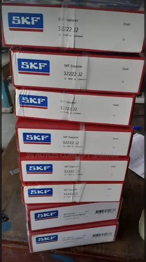 32222J2 /Q SKF Bearing Available