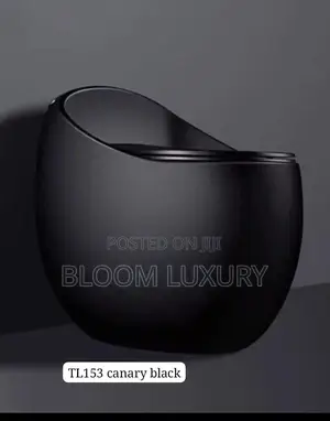 Executive Legend Toilet