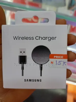 Samsung Wireless Charger