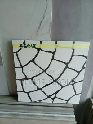 Porcelain Floor Tiles