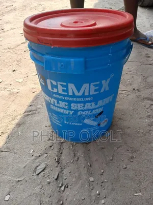 Quality Cemex Polish/Sealants