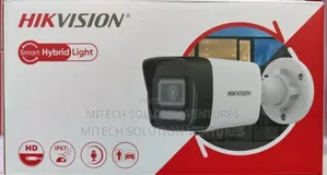 Hikvision DS-2CD1043G2-LIU 4mm Network Camera