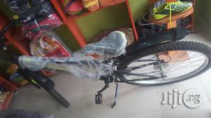 Size 26 Adult Bicycle