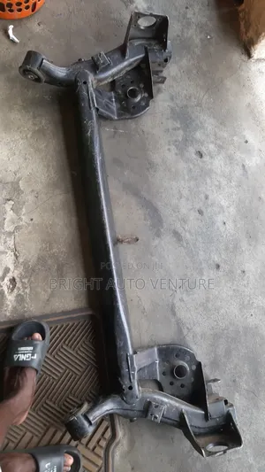 Back Beam for Hyundai Creta