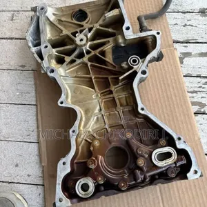 Chain Cover for Honda Civic 2008