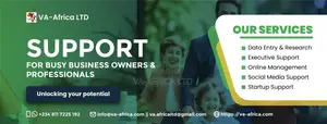 Virtual Assistance, Administrative Support Outsourcing