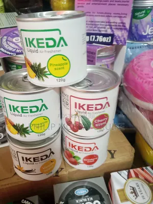 Ikeda Airfresher and Dehumidifier