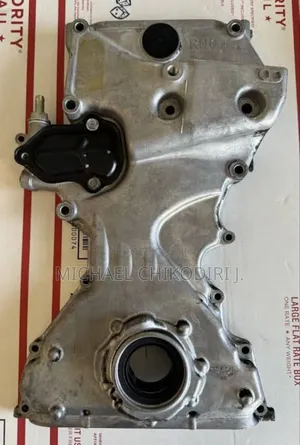Chain Cover for Honda Civic 2006/2009