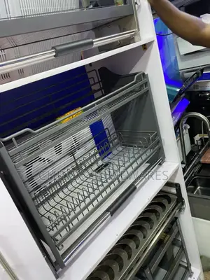 Plate Racks