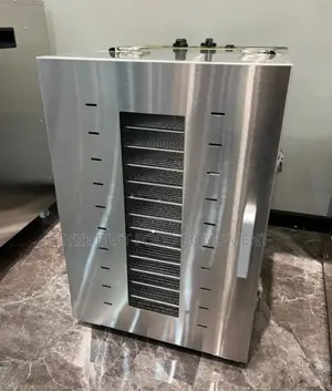 Stainless Steel Working Table