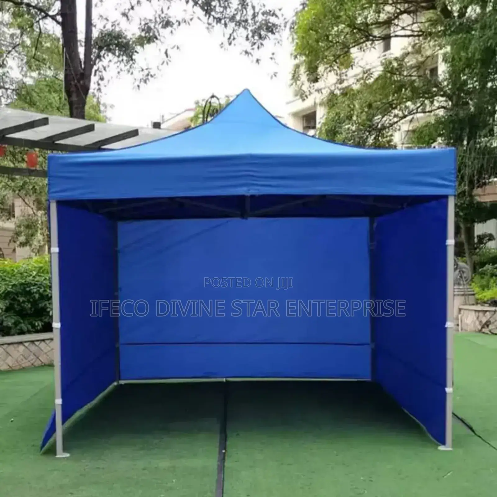 10by10ft Canopy for Events