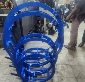 Pipe Clamp Original