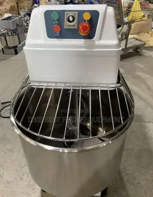 25kg Spiral Mixer