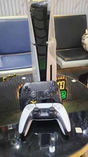 Playstation 5 Console