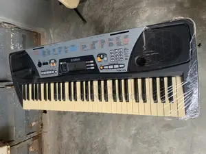 Original Yamaha Keyboard Working Perfectly Yamaha Psr175