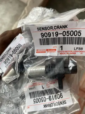 Crankshaft Sensor Hilux and Prado