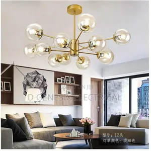 Luxurious Chandelier