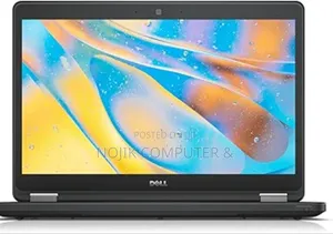 New Laptop Dell Latitude 5450 16GB Intel Core Ultra 5 SSD 512GB