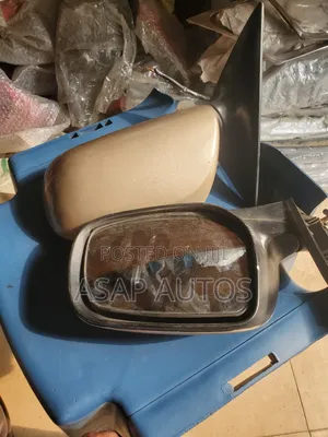 Side Mirror Camry 2007-2010