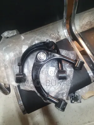 Upper Control Arm Assy Lexus LS 570