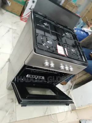 Heavy Duty Maxi 60 by 60 Gas Burner