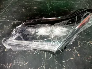 Headlight RX350 2020 Direct
