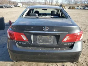 Lexus Es350 Back Windscreen