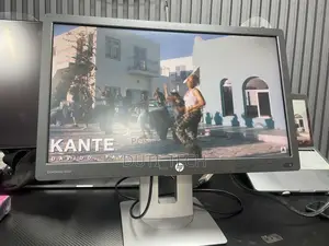 Hp E202 20-Inches FHD Ips Monitor