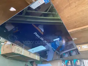 Lg 75” Webos Uhd Smart Tv