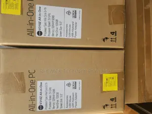 New Desktop Computer Lenovo V130 AIO 8GB Intel Core i3 HDD 1T