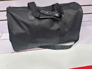 Gym/Travel Duffel Bag