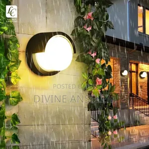 Outdoor Wall Led Lamp Light