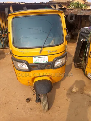 TVS Keke Marwa for Sale