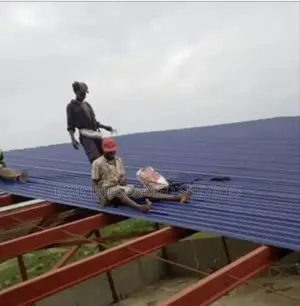 Steel Roofing Solution, Roofing Expert