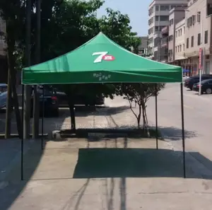 Customized Foldable Canopy
